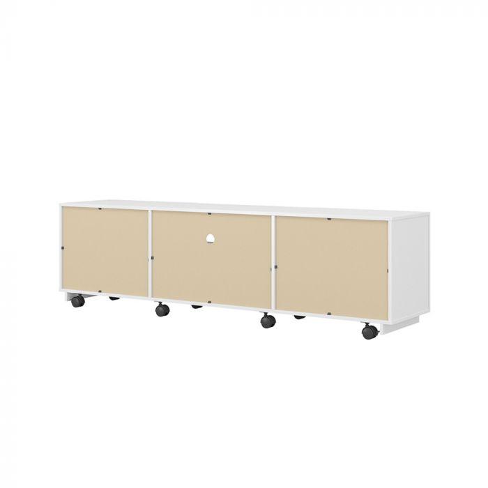 Rack Para Sala De Estar TV até 65 polegadas Home Royal