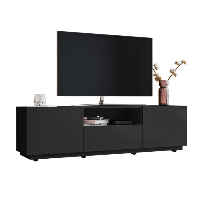 Rack Para Sala De Estar TV até 65 polegadas Home Royal