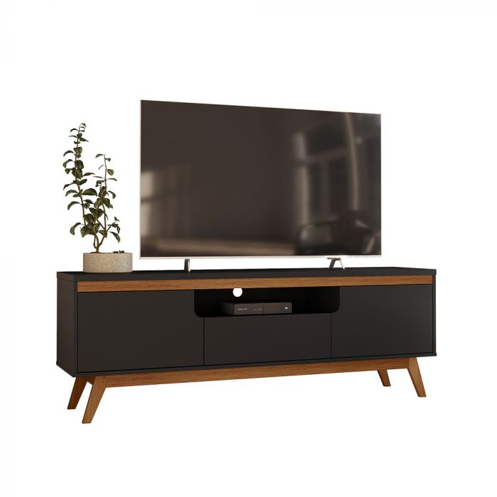 Rack Retrô Rio Para TV até 60 polegadas