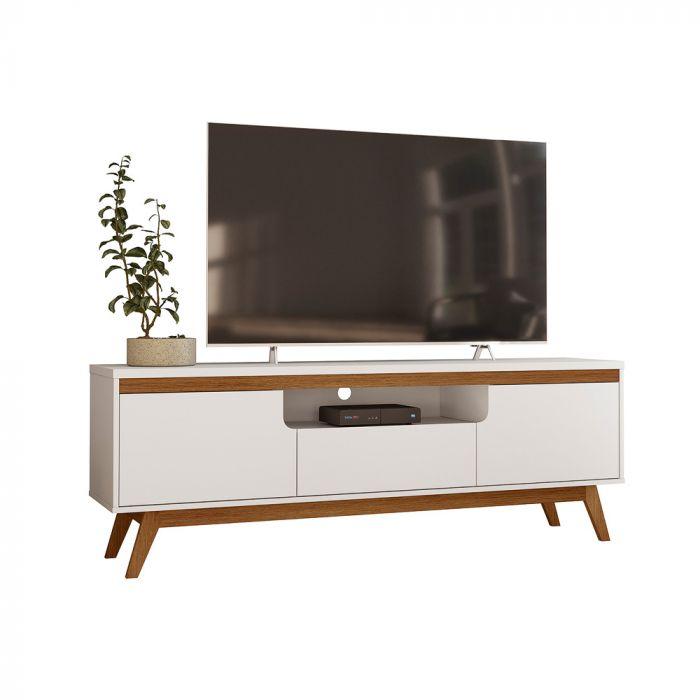 Rack Retrô Rio Para TV até 60 polegadas
