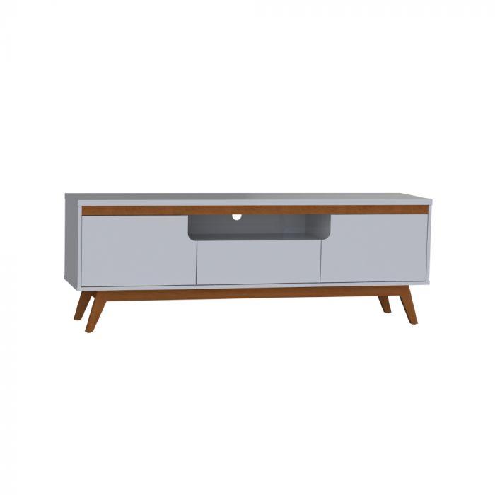 Rack Retrô Rio Para TV até 60 polegadas