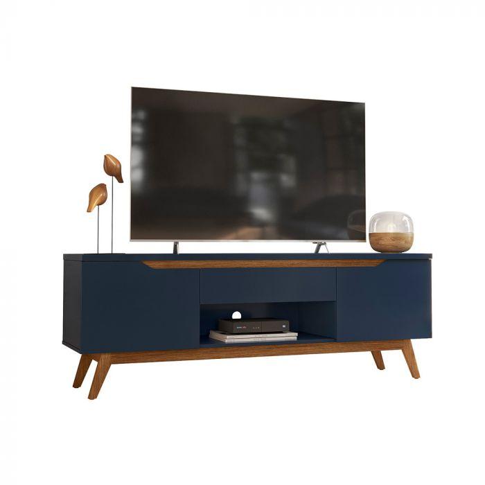 Rack Retrô para TV até 60 polegadas Tóquio