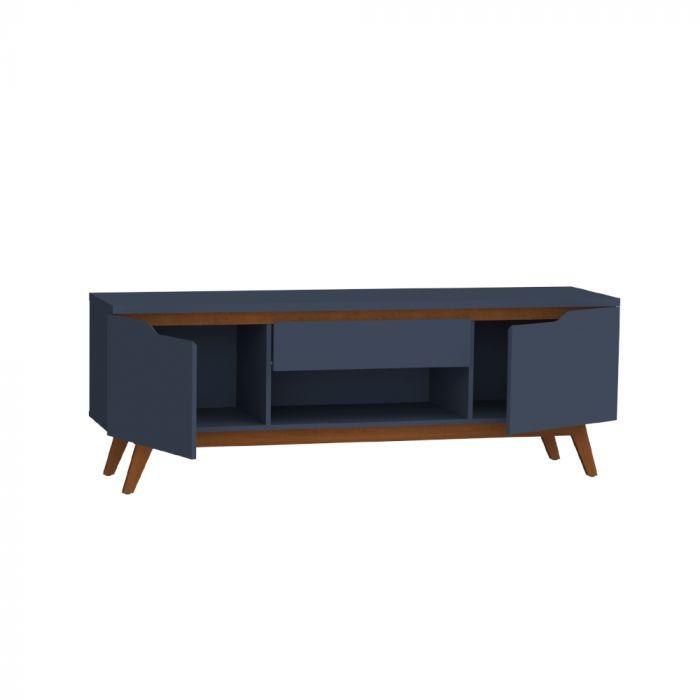 Rack Retrô para TV até 60 polegadas Tóquio