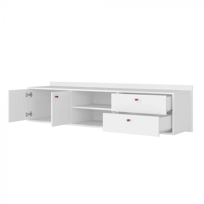 Rack Suspenso Torrens