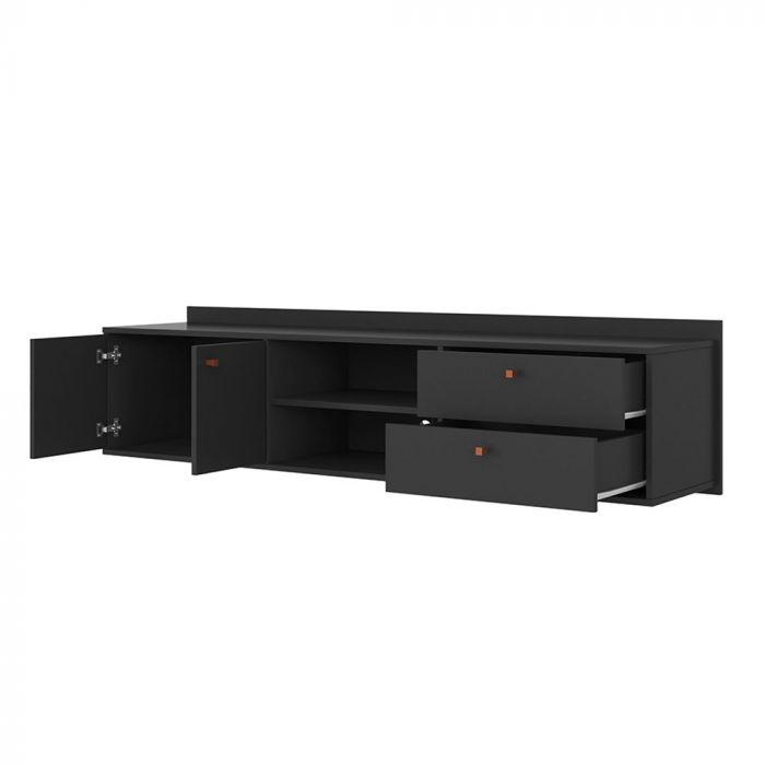 Rack Suspenso Torrens