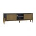 Rack Sereno 1800 2 Pt 
