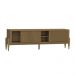Rack Sereno 1800 2 Pt 