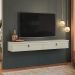 Rack Suspenso Line 1600 