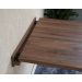 Mesa Dobrável Retrátil De Parede 120x75  Noronha