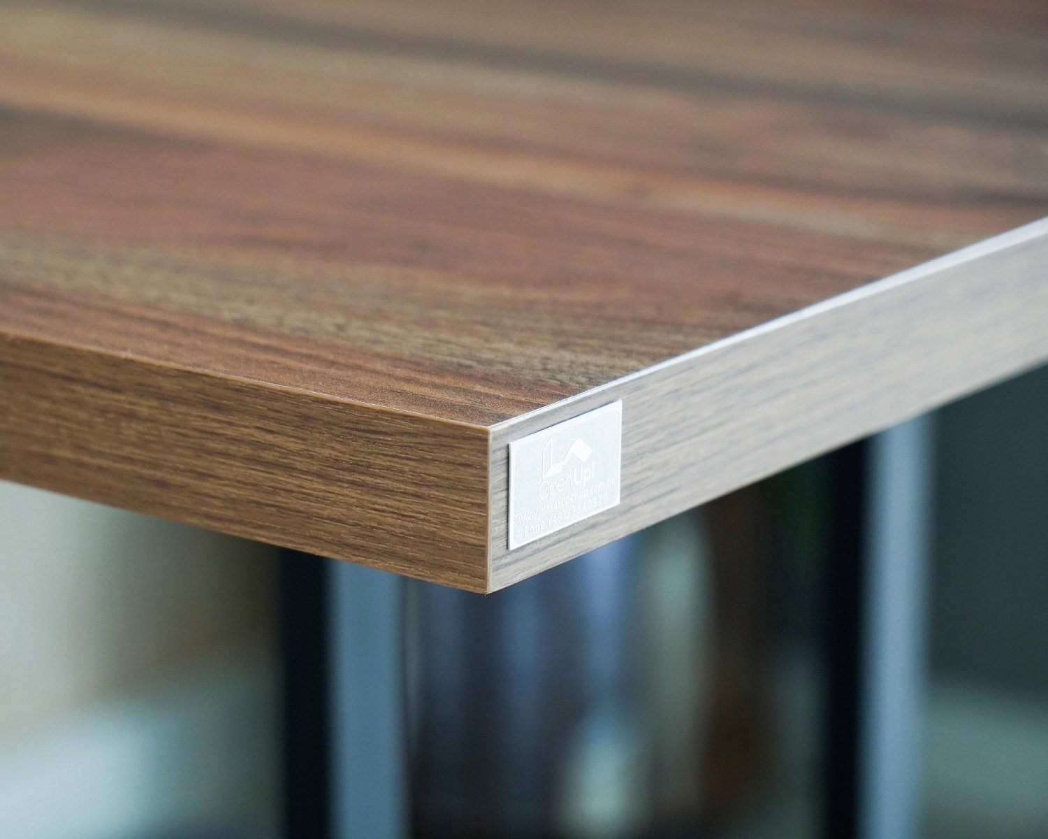 Mesa Dobrável Retrátil De Parede 120x75  Noronha
