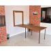 Mesa Dobrável Retrátil De Parede 215x89 Noronha