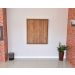 Mesa Dobrável Retrátil De Parede 215x89 Noronha