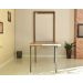 Mesa Dobrável Retrátil De Parede 275x89 Noronha