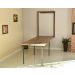 Mesa Dobrável Retrátil De Parede 275x89 Noronha