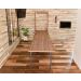 Mesa Dobrável Retrátil De Parede 415x89 Noronha