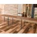 Mesa Dobrável Retrátil De Parede 415x89 Noronha