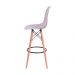 Banqueta Eames Side - Fendi