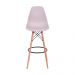 Banqueta Eames Side - Fendi