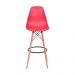 Banqueta Eames Side - Telha
