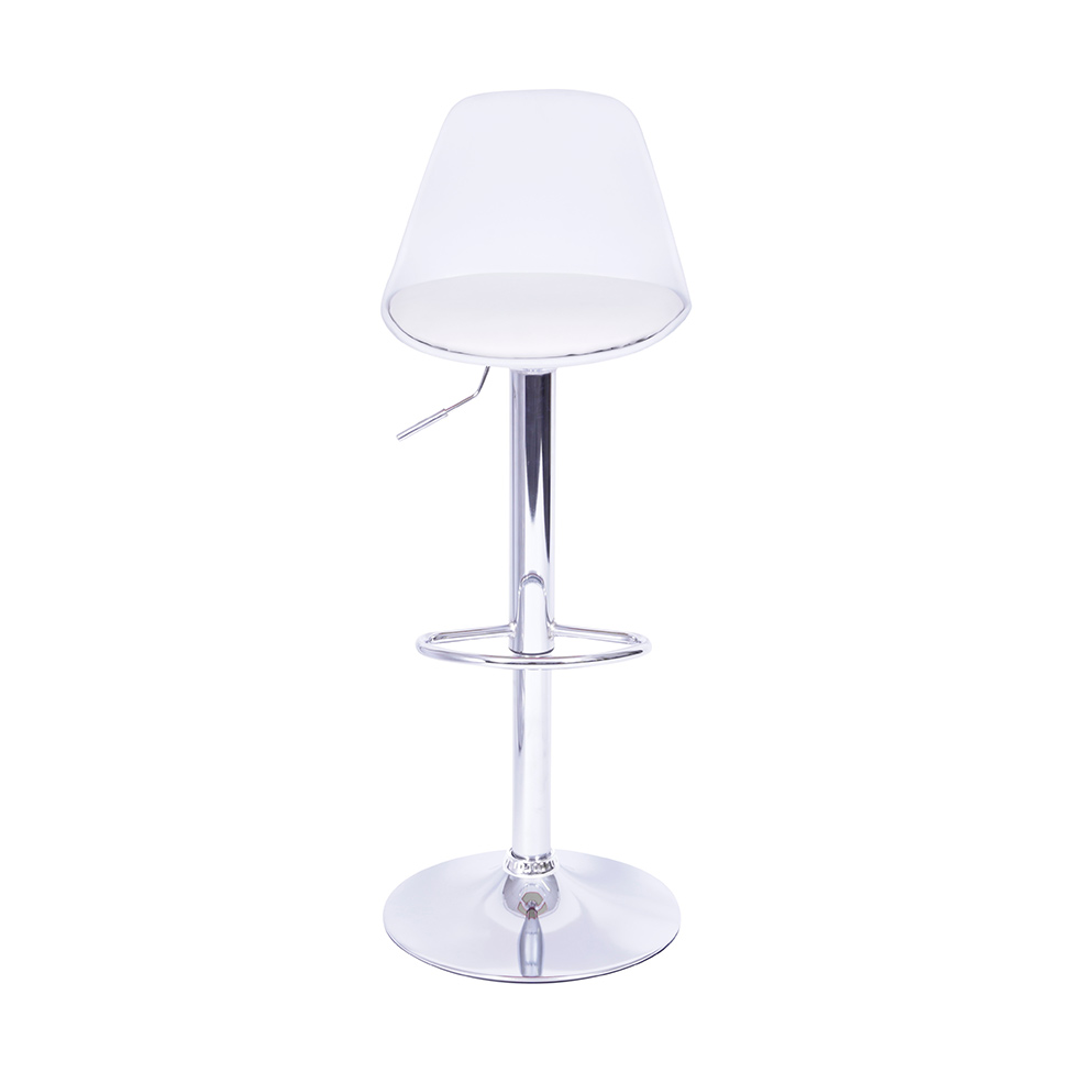 Banqueta Lumen Branca