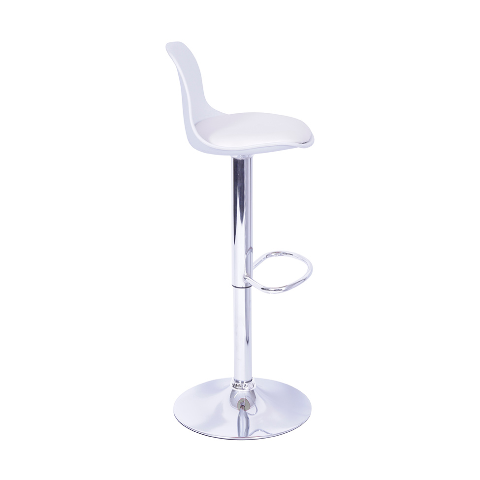 Banqueta Lumen Branca