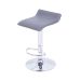 Banqueta Wave Cinza