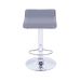 Banqueta Wave Cinza