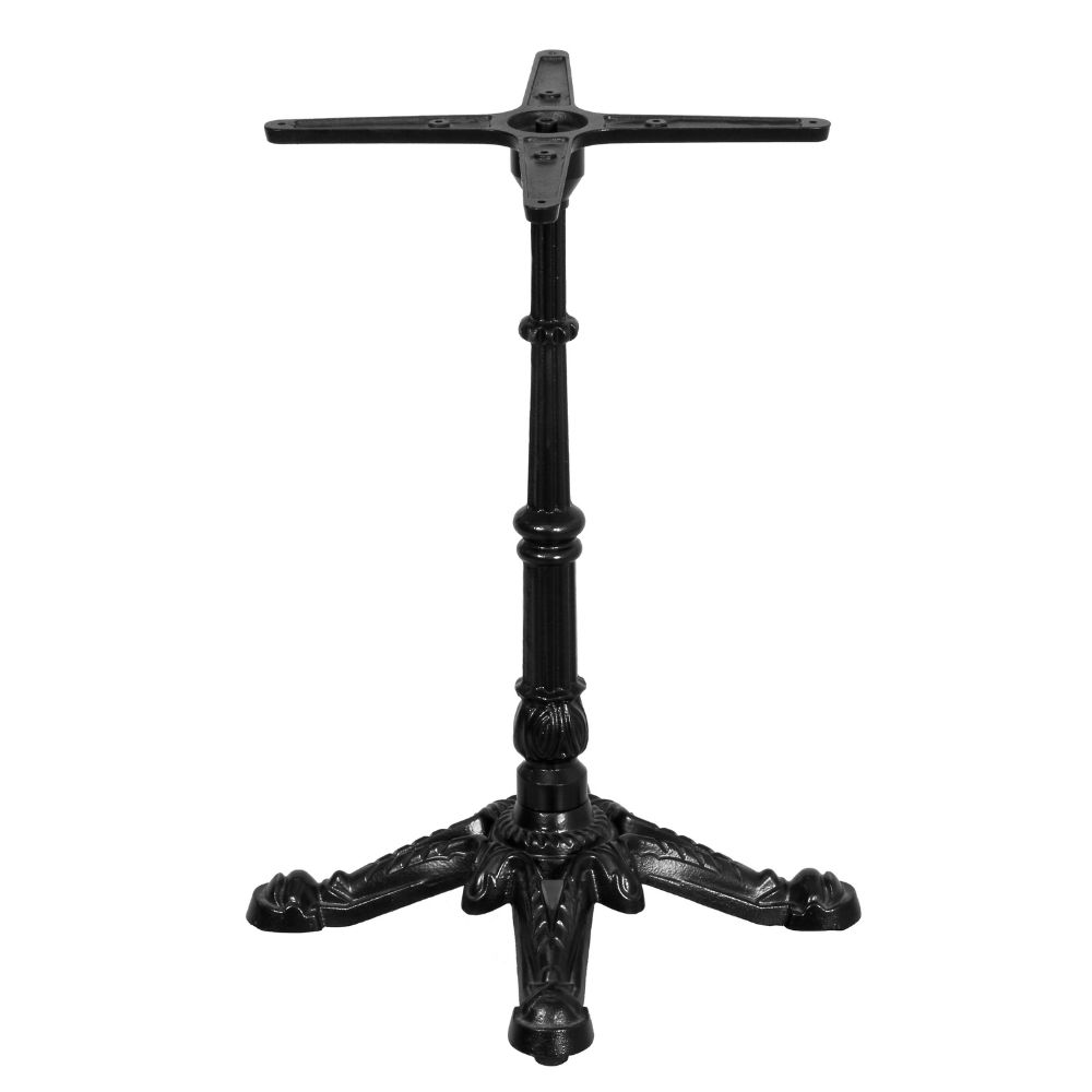Base de Mesa Apus - Preta