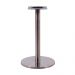 Base de Mesa Beta Redonda Inox