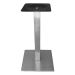 Base para Mesa de Cozinha Quadrada Alpha Inox