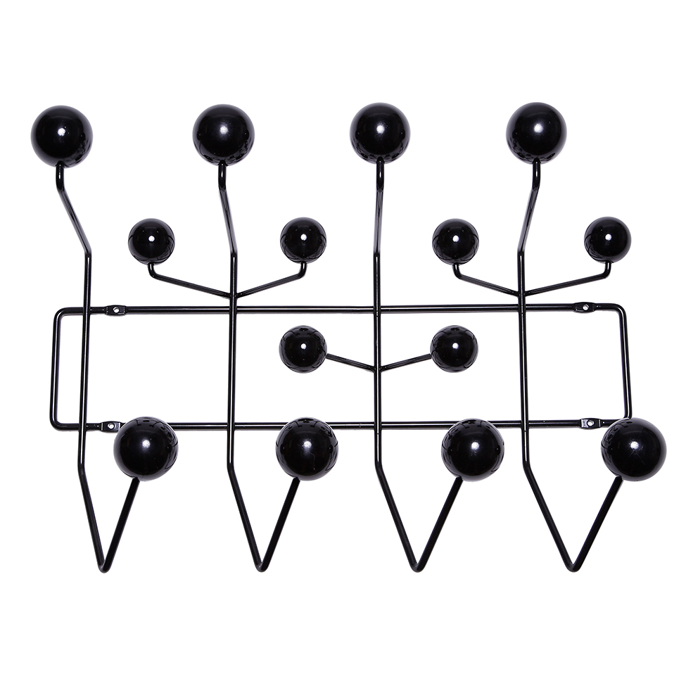 Cabideiro Hang Preto
