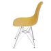 Cadeira DKR Eames Açafrão