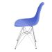 Cadeira DKR Eames Azul