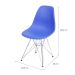 Cadeira DKR Eames Azul
