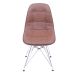 Cadeira DKR Eames Botonê Café
