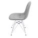 Cadeira DKR Eames Botonê Cinza