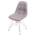 Cadeira DKR Eames Botonê Fendi