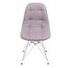 Cadeira DKR Eames Botonê Fendi