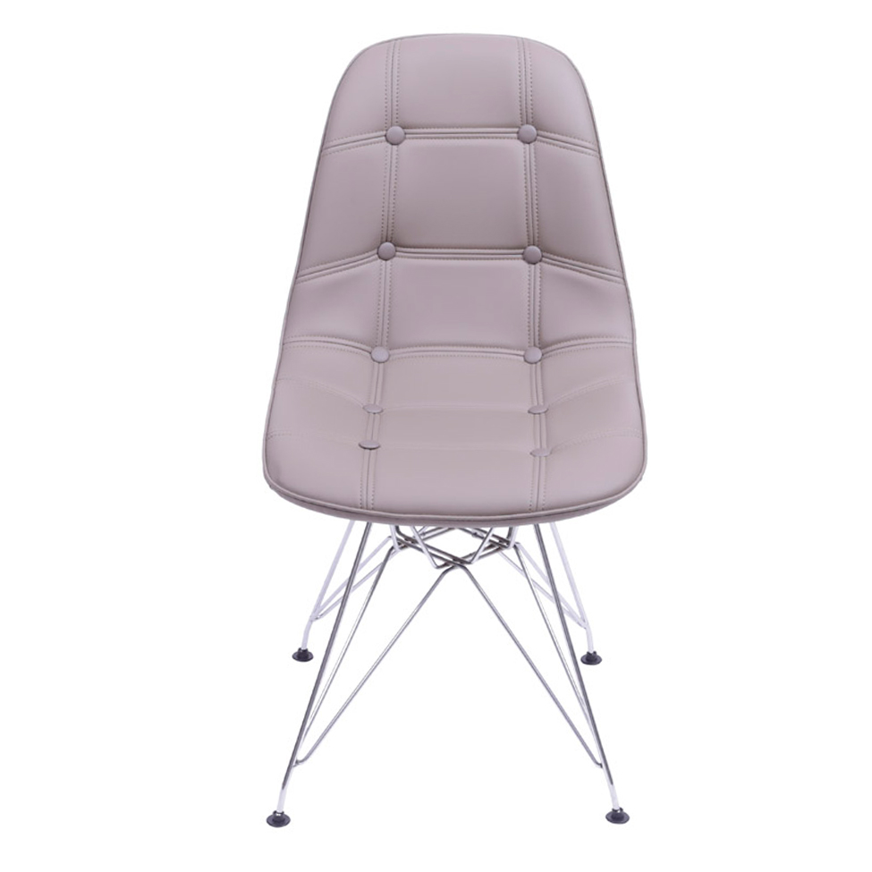 Cadeira DKR Eames Botonê Fendi