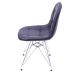Cadeira DKR Eames Botonê Preta