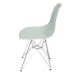 Cadeira DKR Eames Verde Claro