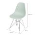 Cadeira DKR Eames Verde Claro