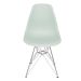 Cadeira DKR Eames Verde Claro