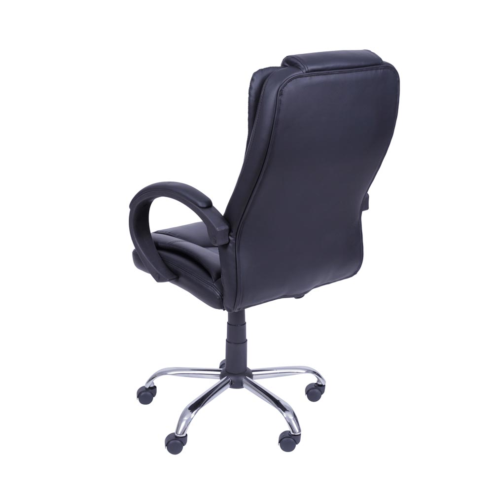 Cadeira Diretor Elegancy Office