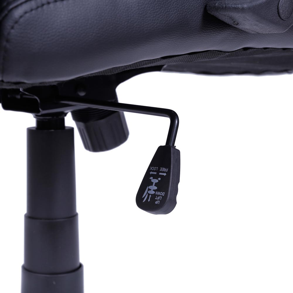 Cadeira Diretor Elegancy Office