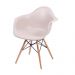 Cadeira Eames DAW - Fendi