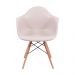 Cadeira Eames DAW - Fendi