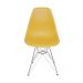 Cadeira Eames DSR - Açafrão