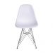 Cadeira Eames DSR - Branca