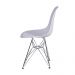 Cadeira Eames DSR - Branca
